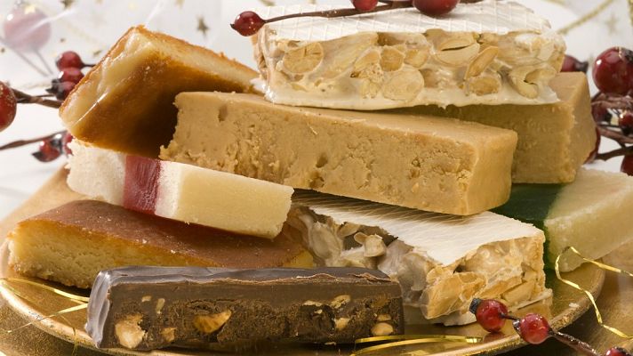 Saber vivir - Cuál es el mejor dulce navideño