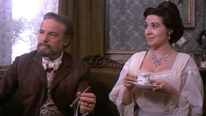 Historia de nuestro cine - Tormento