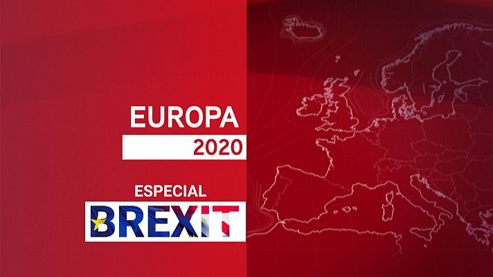 Europa - Europa 2020 - 18/12/20