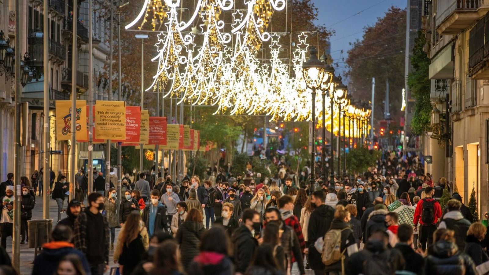 Telediario Matinal en Cuatro Minutos - 19/12/2020 - Ver ahora