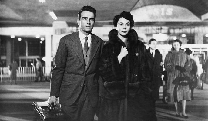  - El momento de cine de Isabel Coixet: 'Estación Termini'