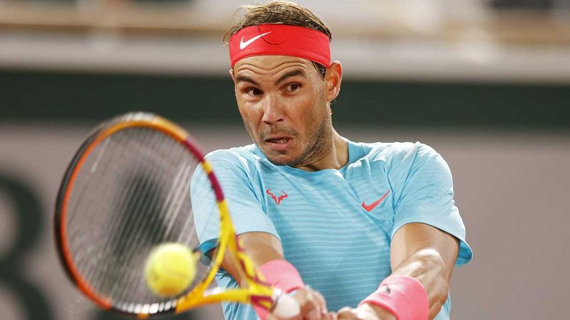 El tenis se adapta en 2021 a la estrategia anti COVID-19