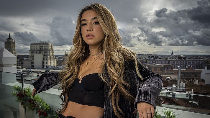 D Corazón - ¡Fuera complejos! Con Lola Índigo