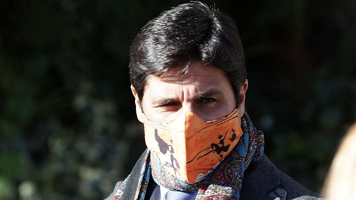 D Corazón - ¿Están los objetos de Paquirri en un piso de Sevilla?