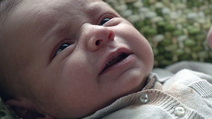 Días de cine - 'Baby'