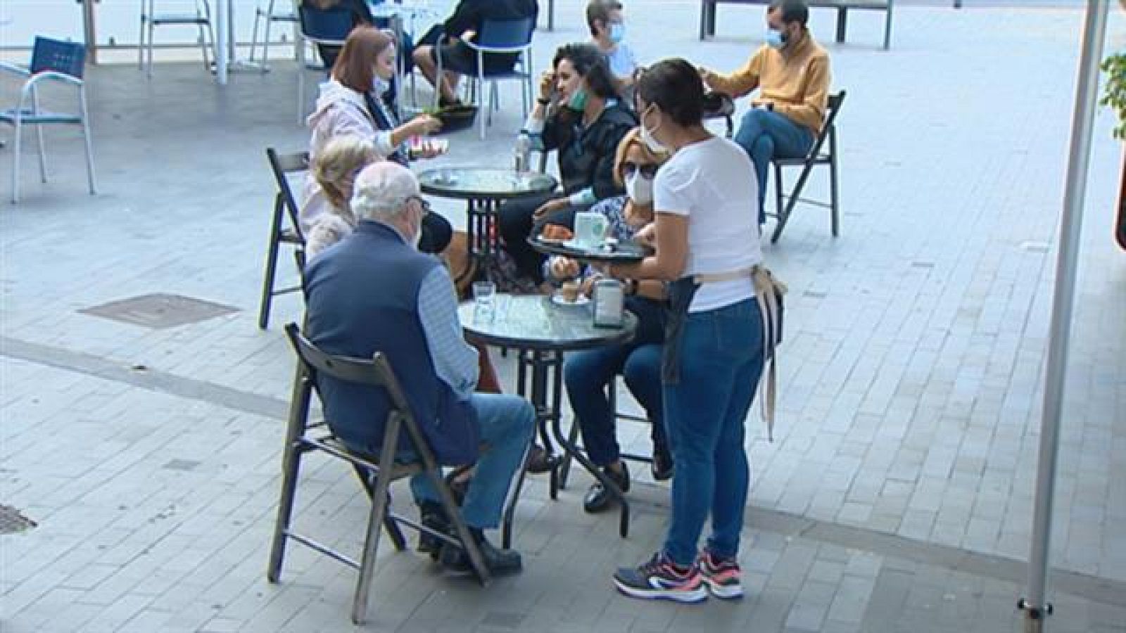 Canarias en 2' - 19/12/2020