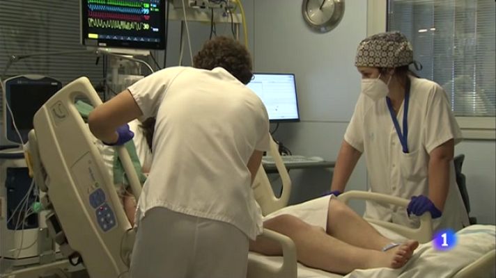 L'Informatiu - L'Informatiu - 19/12/2020