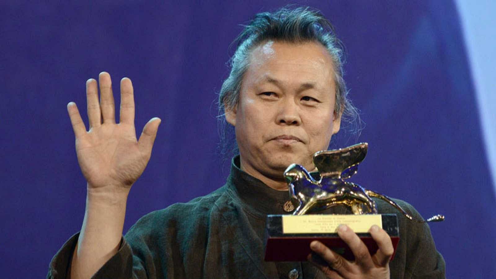Kim Ki-duk (1960-2020)