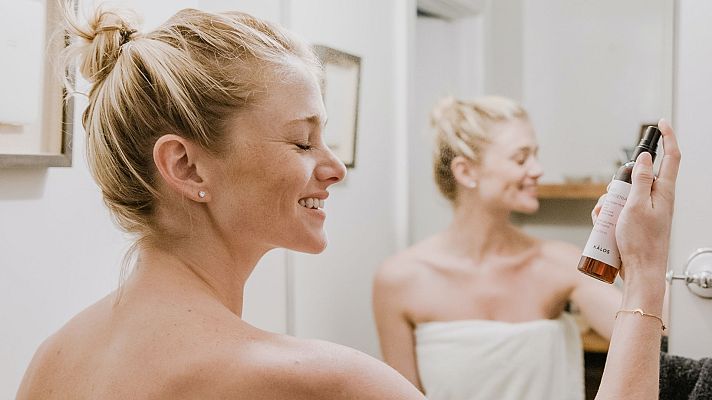 Flash moda - Dermocosmética Sarah Becquer