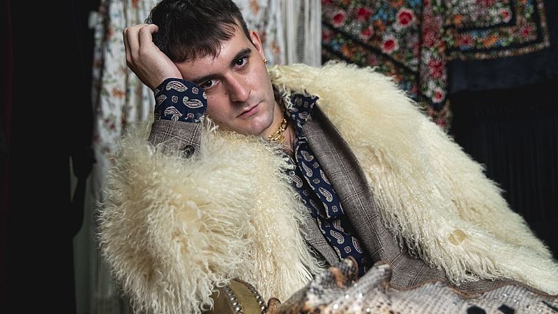 Flash Moda - Colección de gafas de Palomo Spain y Juanjo Oliva