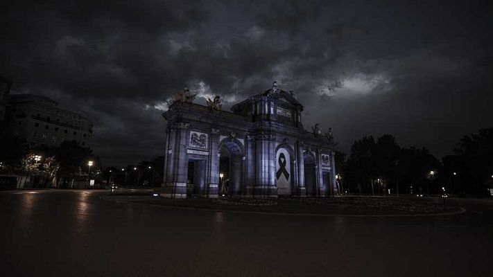 Días de cine - Otros estrenos: 'A stormy night', 'Renaceres' y 'Ons'