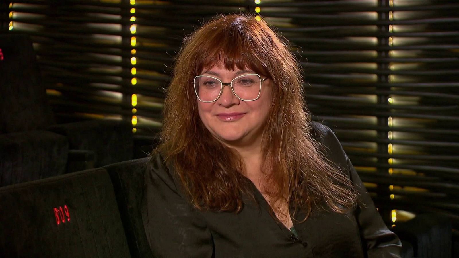 El cine según Isabel Coixet