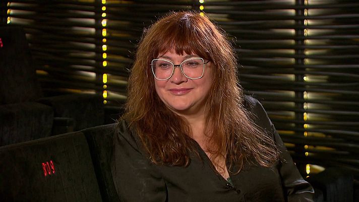 Días de cine - El cine según Isabel Coixet