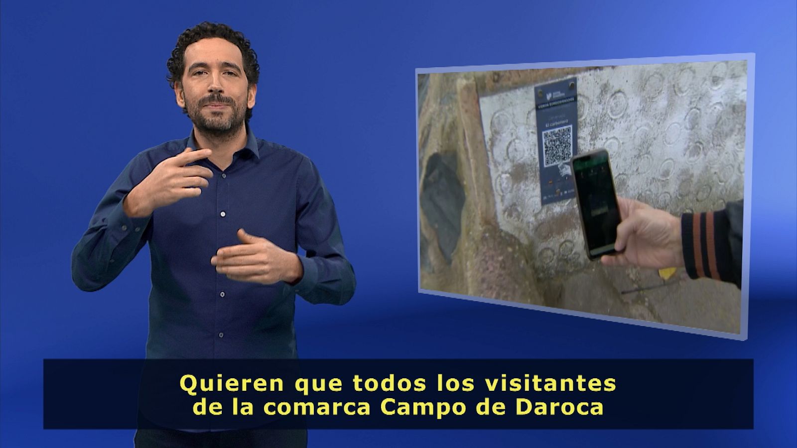 En lengua de signos - 20/12/20 - ver ahora