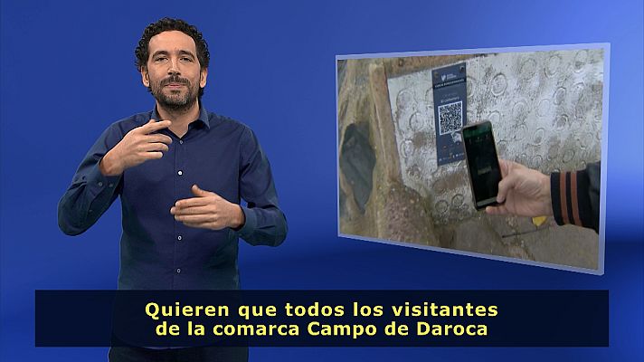 En lengua de signos - En lengua de signos - 20/12/20