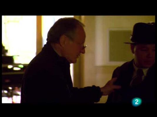 Días de cine - 'Enemigos públicos'