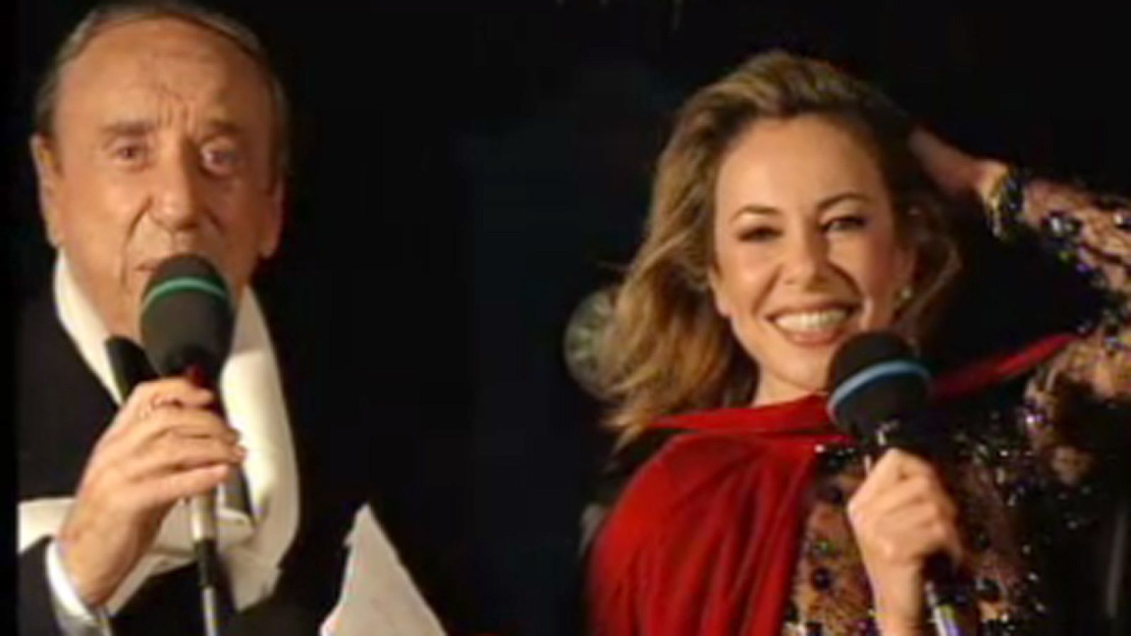 Campanadas 1995 - Campanadas de Fin de Año | Ver