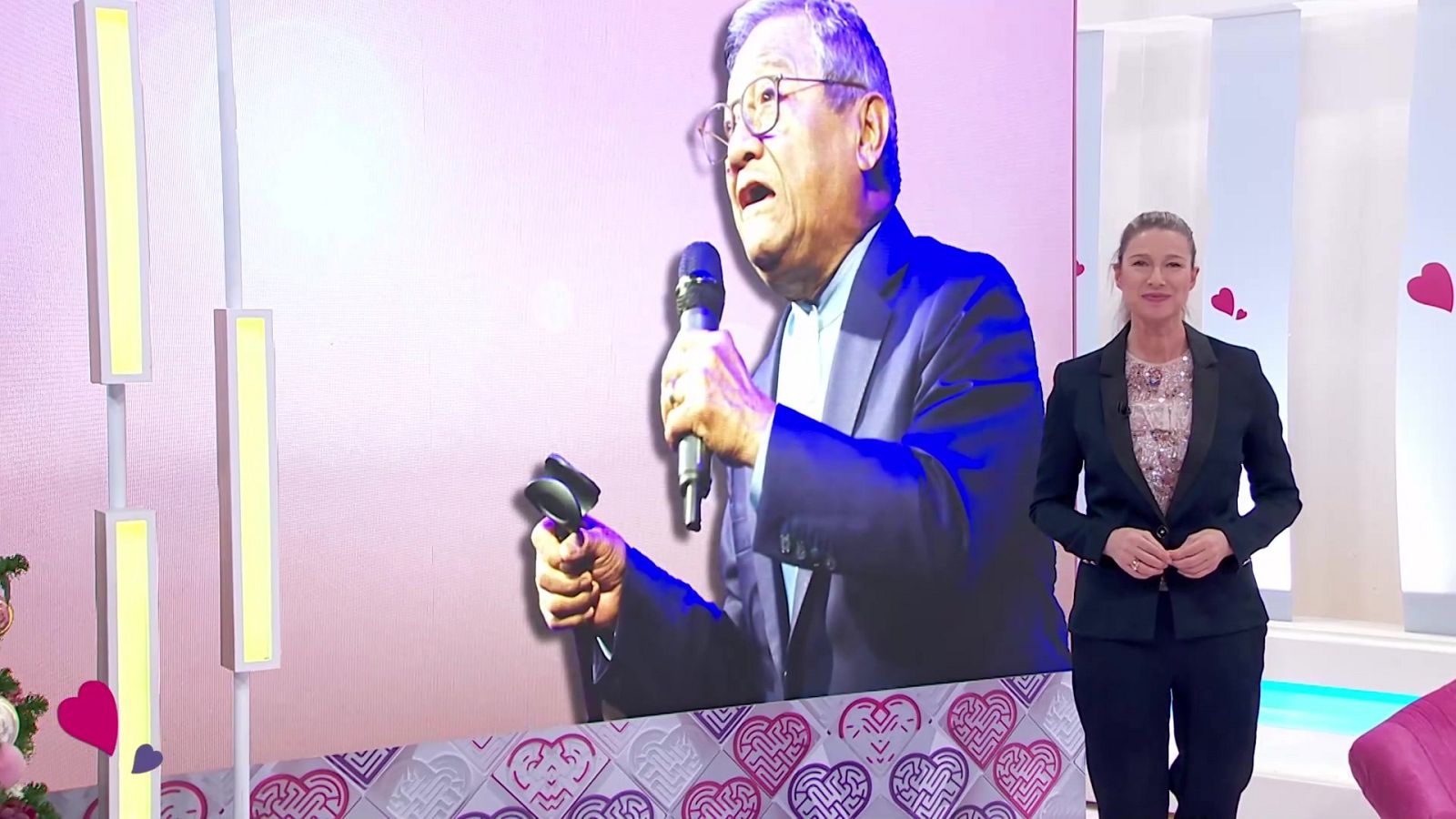 Corazón - 20/12/20 - ver ahora