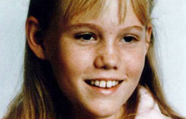  - Aparece tras 18 años de secuestro