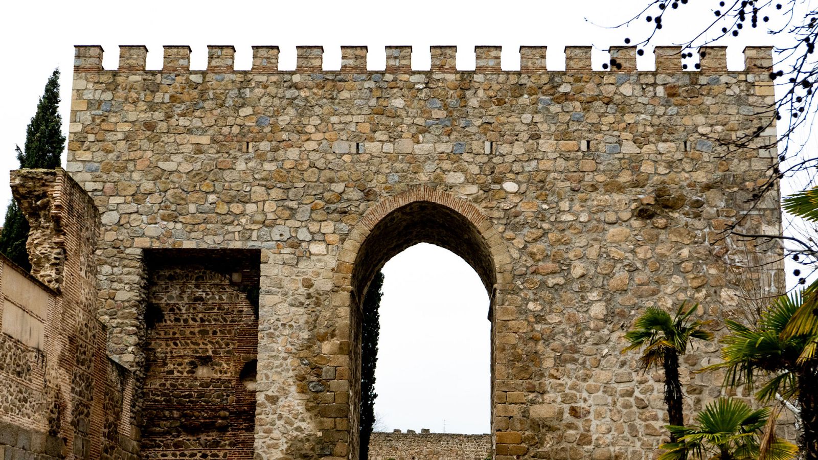 Un país mágico - Talavera de la Reina - ver ahora