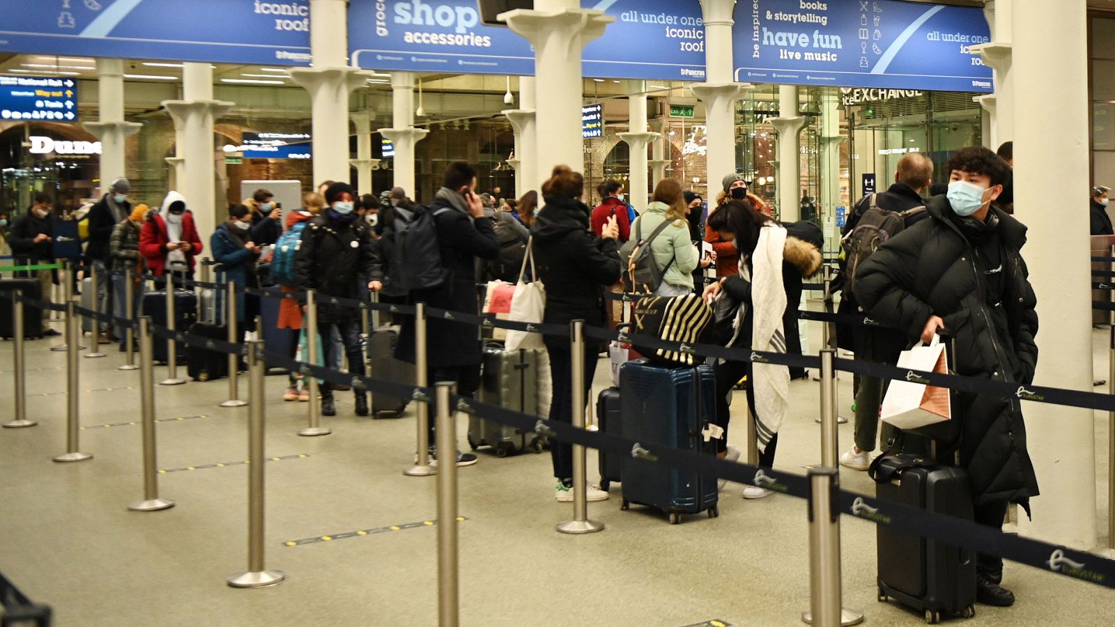Telediario 2 en cuatro minutos ¿ 20/12/20 - Ver ahora