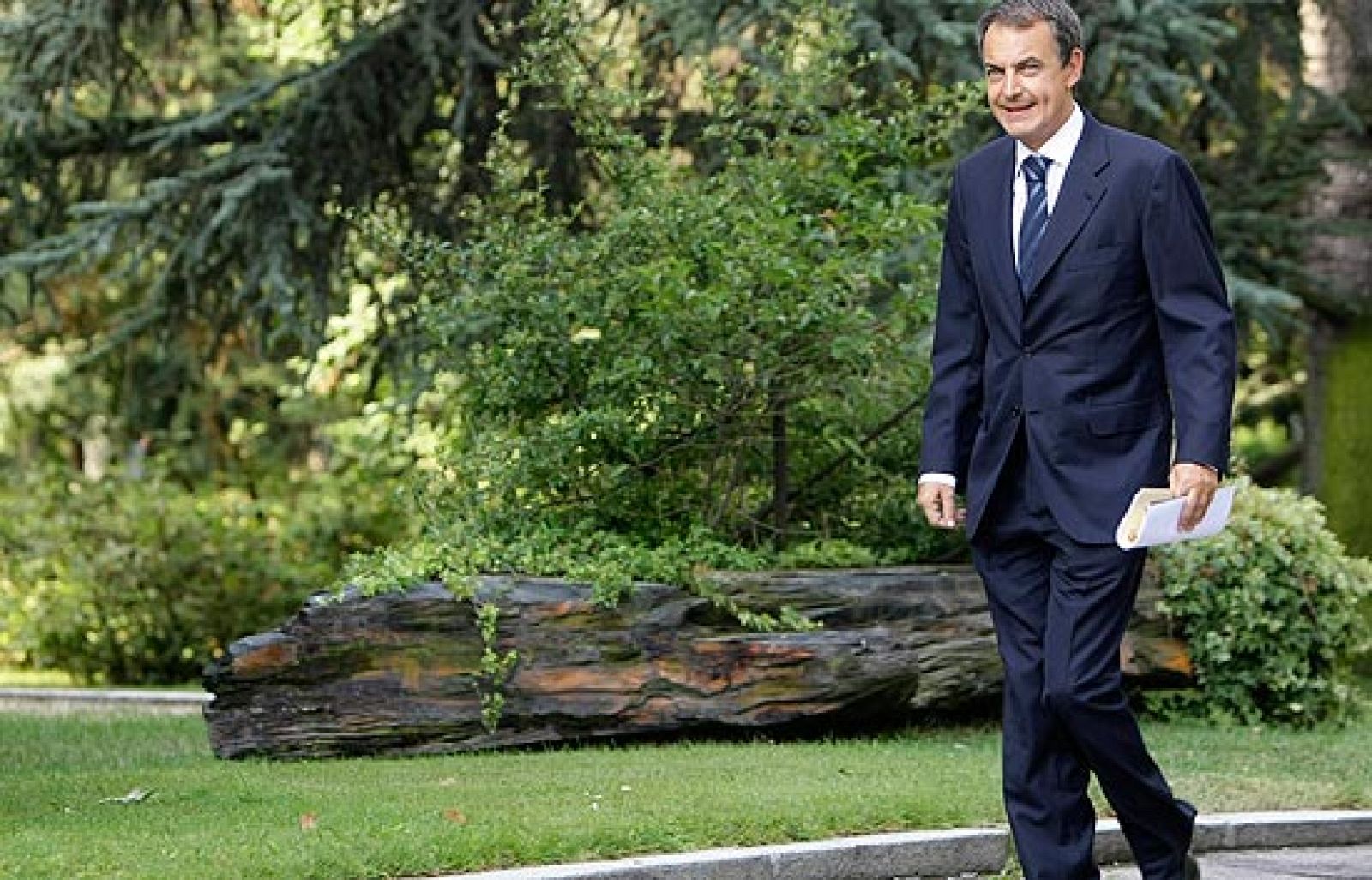 Primer Consejo de Ministros tras el parón veraniego | Ver