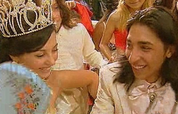 España Directo - Día Grande en una boda gitana