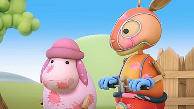 Tutu - El globo más grande - RTVE.es - Tutu | Ver