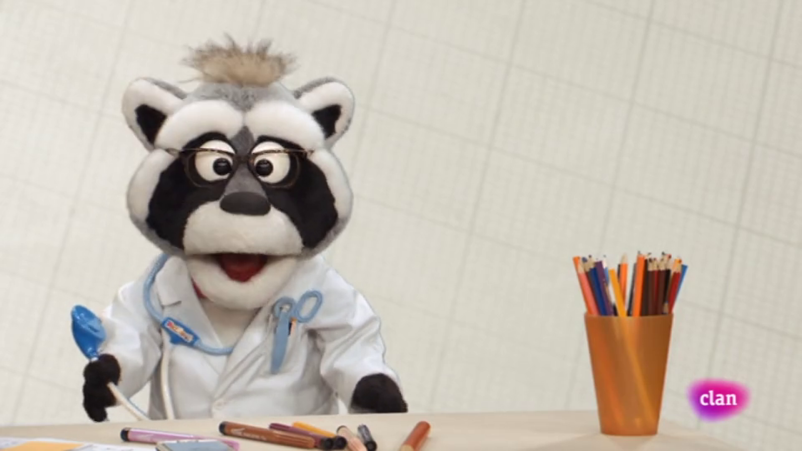 Aprendemos en Clan  - El cuerpo humano - RTVE.es - Aprendemos en Clan | Ver