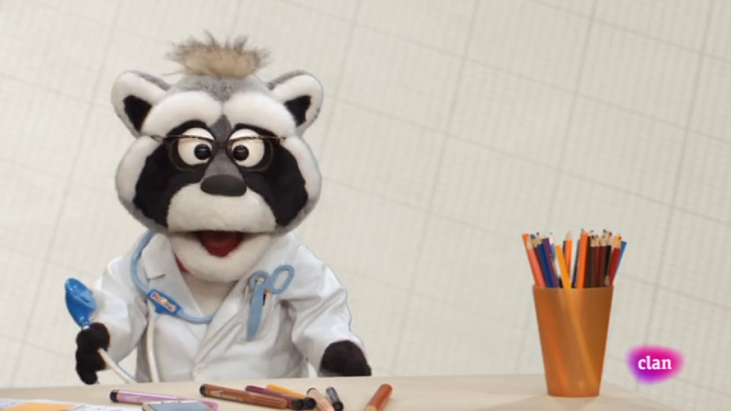 Aprendemos en Clan  - El cuerpo humano - RTVE.es - Aprendemos en Clan | Ver