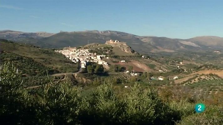 Agrosfera - CARCABUEY