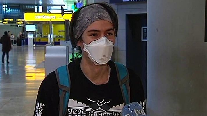 L'informatiu - Comunitat Valenciana - L'Informatiu - Comunitat Valenciana - 21/12/20