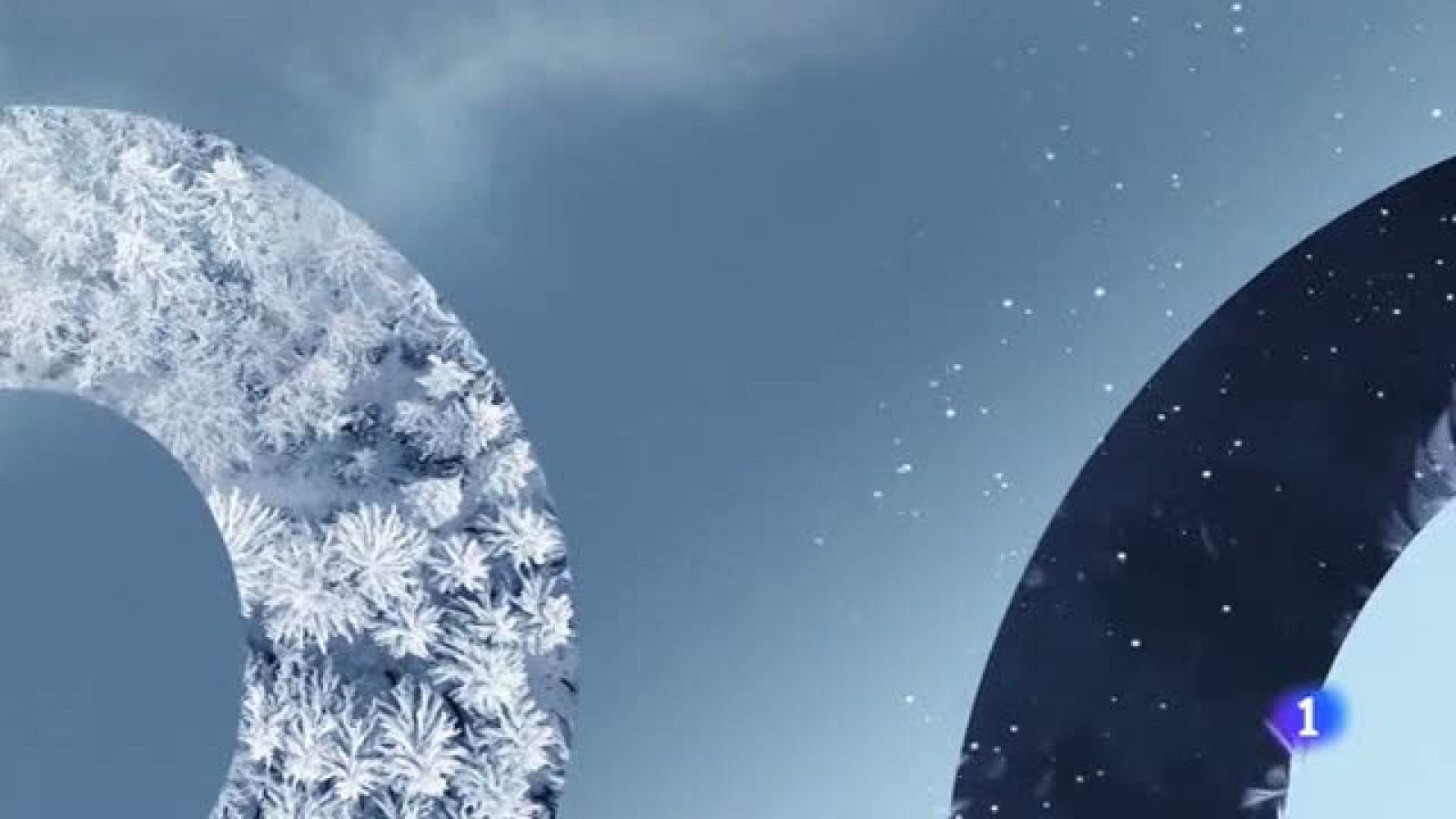 El tiempo en Castilla y León - 21/12/20