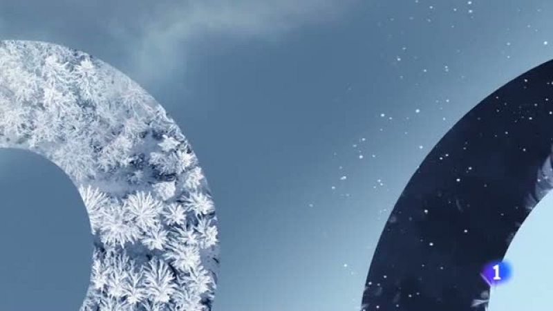 El tiempo en Castilla y León - 21/12/20