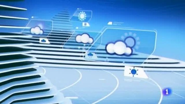 Panorama Regional - El tiempo en Asturias - 21/12/2020