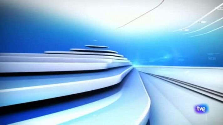 Telenavarra - Telenavarra en 2' - 21/12/2020