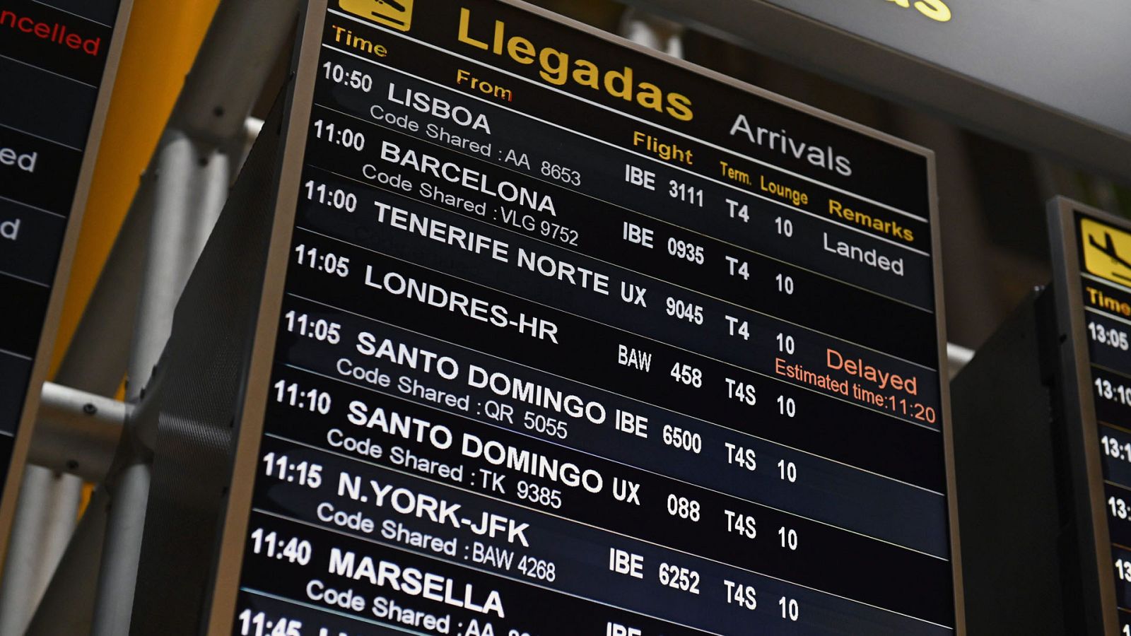 Telediario 1 en cuatro minutos - 21/12/20 - Ver ahora