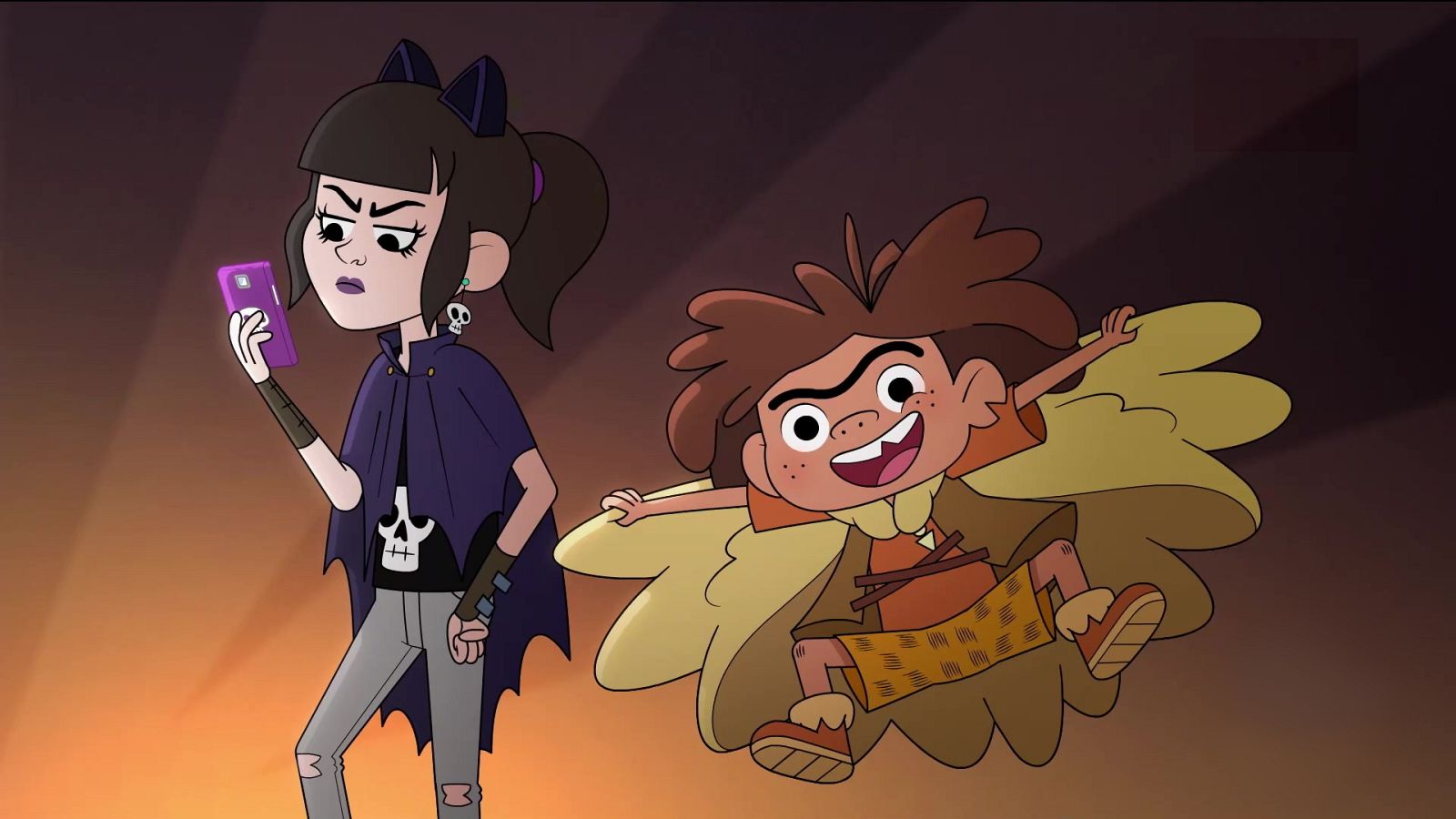 Rocky Kwaterner - Los ancestros - RTVE.es - Rocky Kwaterner | Ver