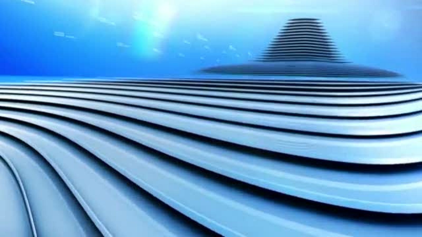 Extremadura en 2' - 21/12/2020