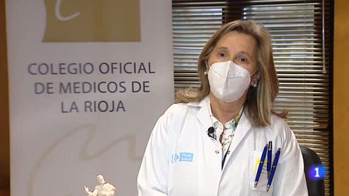 Informativo Telerioja - Informativo Telerioja 2 - 21/12/20