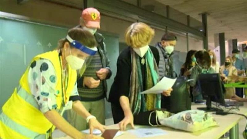 Canarias en 2' - 21/12/2020