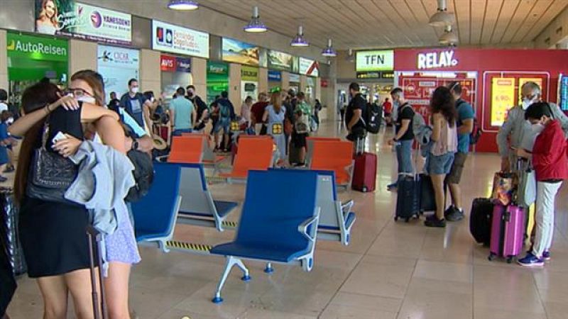 Telecanarias - 21/12/2020