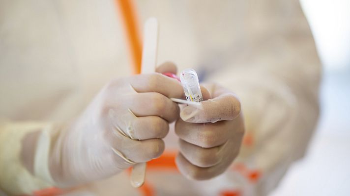 Las cosas claras - ¿Cuánto valen los test Covid-19?