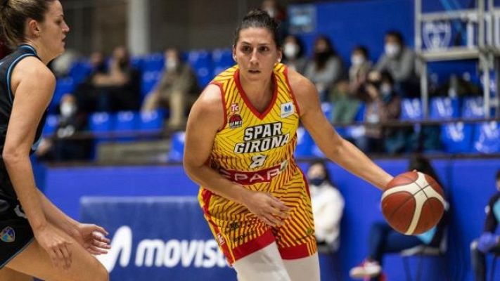  - Liga Endesa | Valencia Basket, Perfumerías Avenida y Spar Girona abren brecha en la cabeza de la Liga Endesa