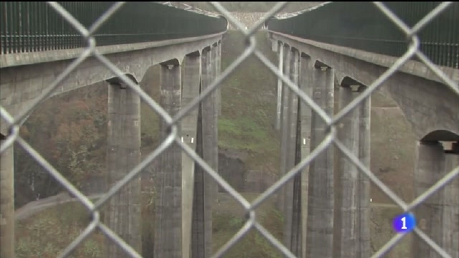 O Ave a Galicia chegará en 2021