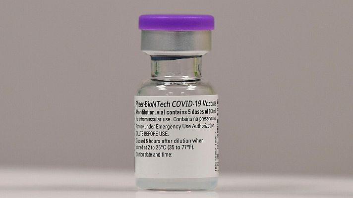 La tarde en 24h - La tarde en 24 horas - 21/12/20 (1)