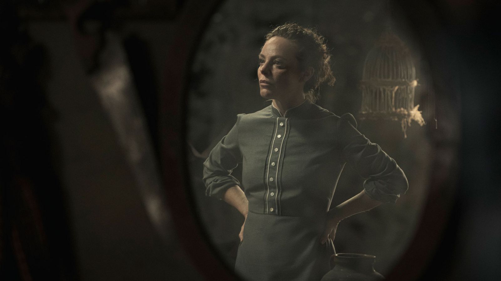 Acacias 38 - Capítulo 1392 - Ver ahora