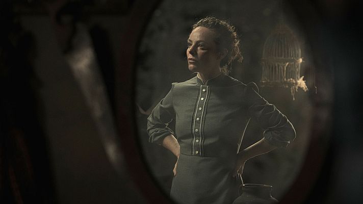 Acacias 38 - Capítulo 1392