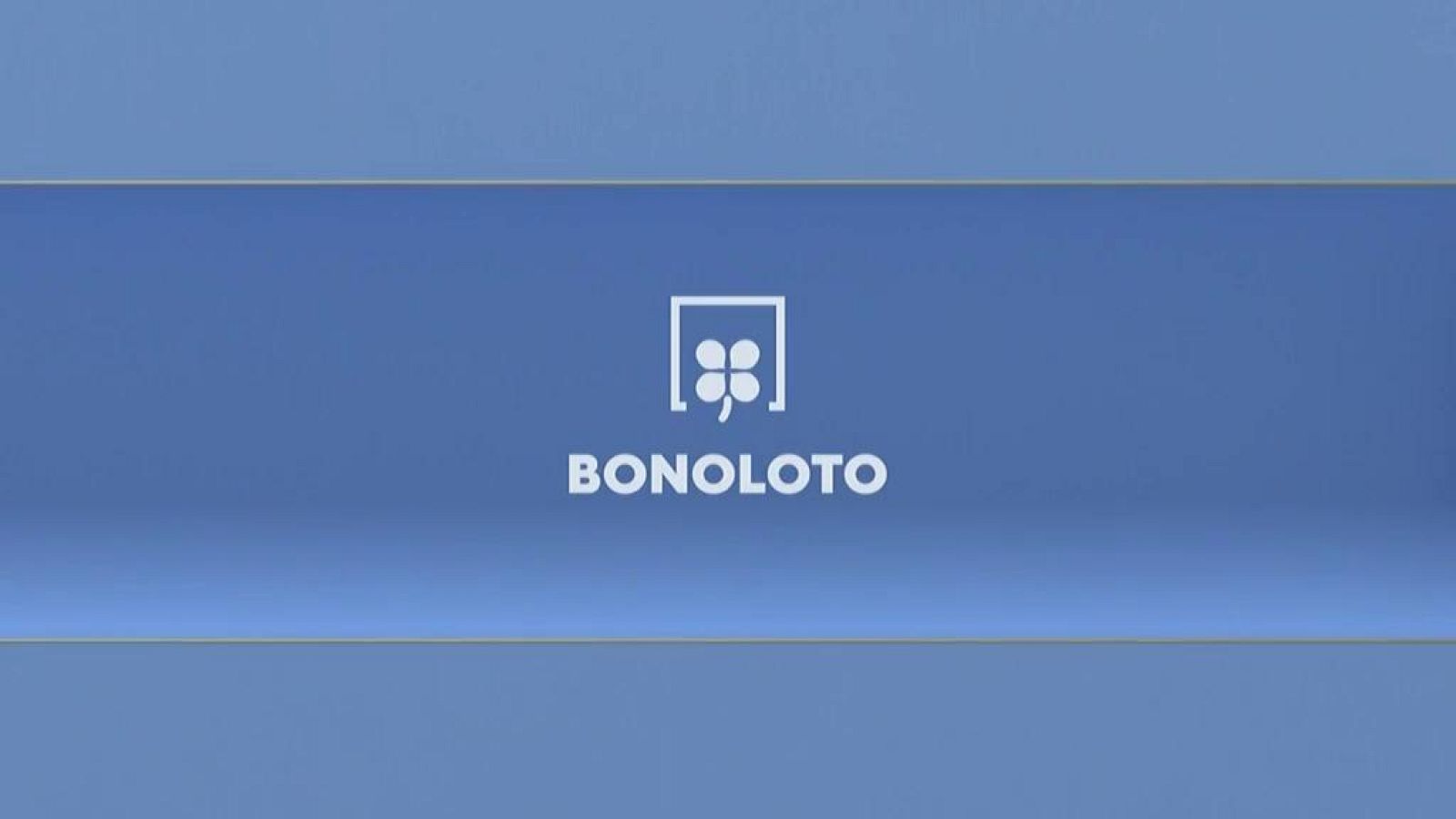Bonoloto - 21/12/2020 - Ver ahora