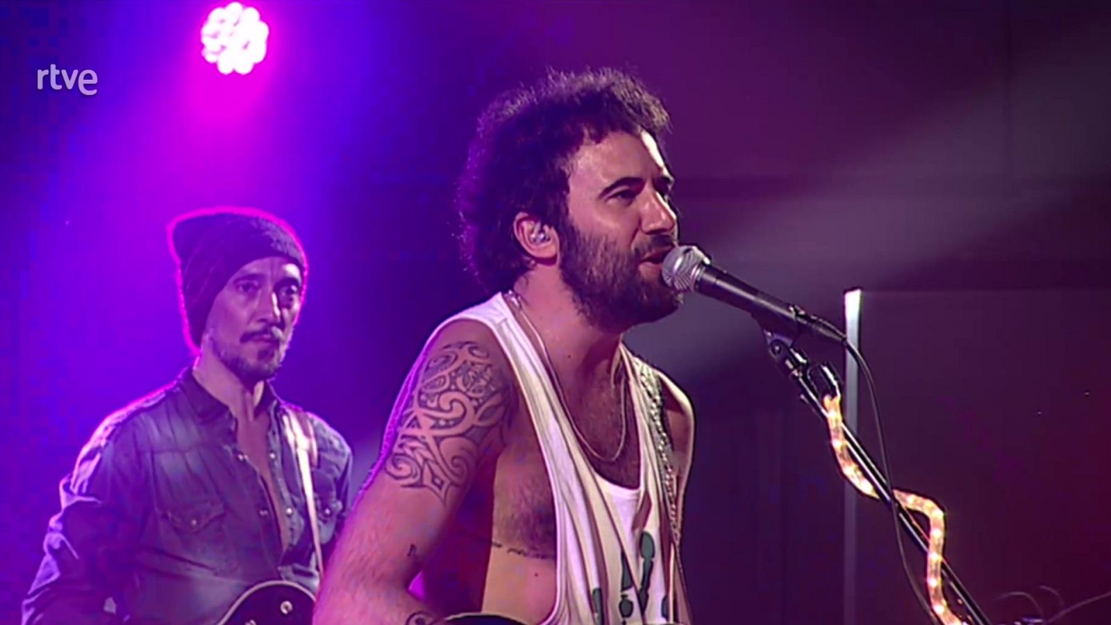 Los concietos de Radio 3 - Especial versiones - ver ahora